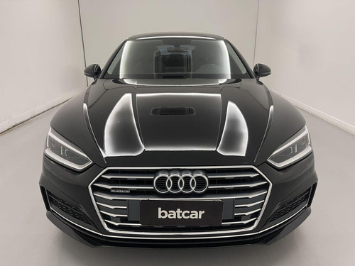 Audi A5 2.0 Tsfi Sportback Ambition Plus 16v 4p S-tronic