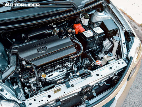 Imagen 14 de 25 de Toyota Etios X-b 1.5 Extra Full | Permuta / Financia