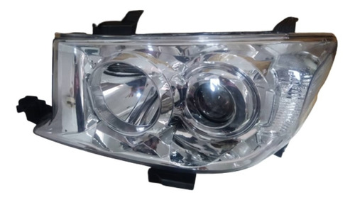 Faro Delantero Toyota Fortuner 2009-2011 (der O Izq)