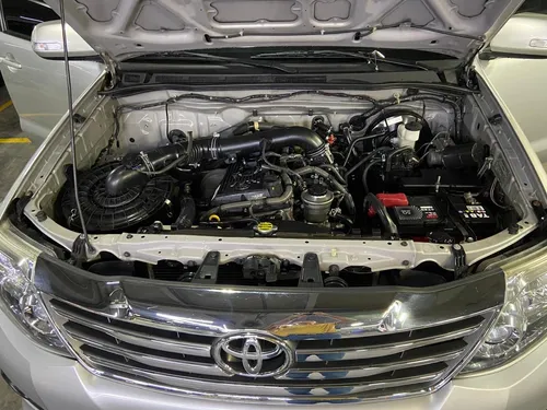 Toyota Fortuner 2.7l 4x2