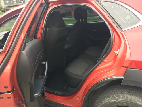 Mazda CX-30 2.0 Grand Touring Mt