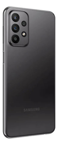 Celular Samsung Galaxy A23 128gb Mem Int. 4gb Ram Preto (Recondicionado)