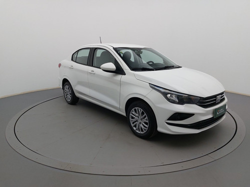 Fiat Cronos 1.3 FIREFLY FLEX DRIVE MANUAL