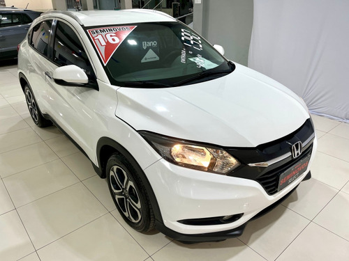 Honda HR-V Honda HR-V EXL CVT 1.8 I-VTEC FlexOne