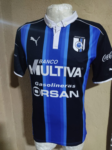 Jersey Querétaro Temporada 2006