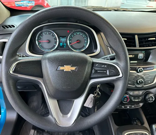 Chevrolet Aveo Ltz 2019
