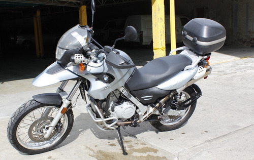 Imagen 8 de 9 de Bmw F650 Gs