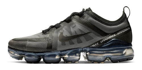 Zapatillas Nike Air Vapormax 2019 Triple Black Ar6632_002   