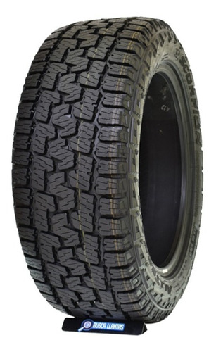 Llanta Pirelli 265/70 R17 Scorpion All Terrain