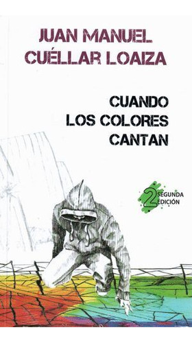 Libro Cuando Los Colores Cantan