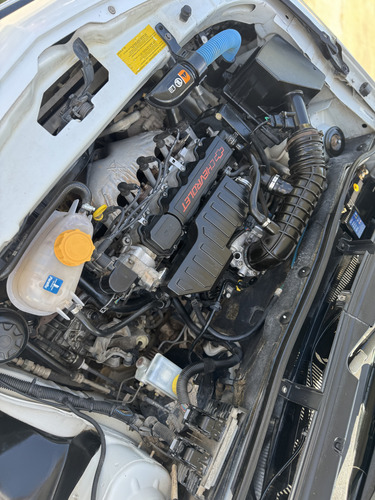 Chevrolet Montana 1.8 Ls