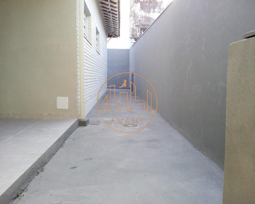 Imagem 19 de 19 de Casa À Venda No Jd. Esplanada - Sao Jose Dos Campos - Sp - 2757