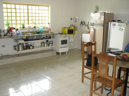 Imagem 7 de 9 de Venda - Chácara Bairro Dos Morros / Sorocaba/sp - 4495