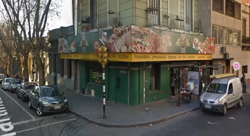 Local Esquina A Una Cuadra De 18