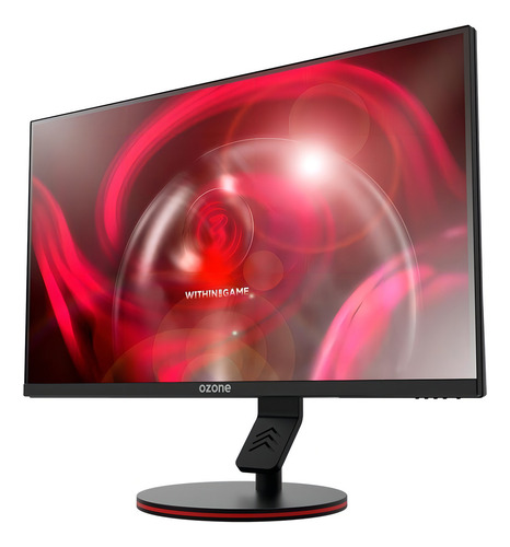 Monitor Ozone Gamer DSP25 Pro de 24,5 pulgadas