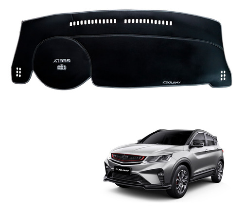 Protector Tablero Geely Coolray 2023