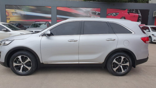 Kia Sorento Ex 2.2 Crdi Aut Premium 2016