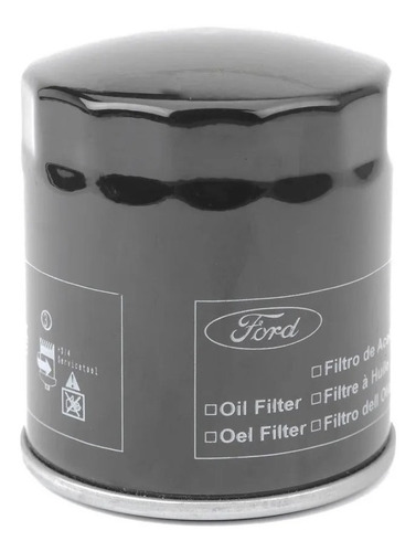 Filtro Aceite Ford Mondeo S-max Focus 1.8 Tdci Original