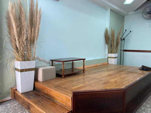 Casa Salón Depósito Terreno Galpón La Plata Los Hornos