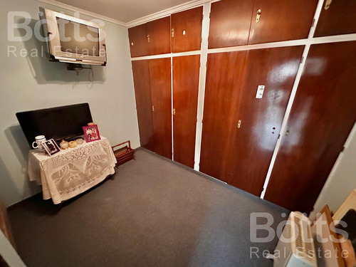 Casa 6 Amb 180m2 Cubiertos 2 Terrazas - Caballito