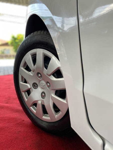 Ford Ka Se 1.0 Tivct Manual