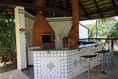Imagem 16 de 22 de Casa Com 4 Dormitórios À Venda, 660 M² Por R$ 3.000.000,00 - Terras Do Engenho - Piracicaba/sp - Ca2573