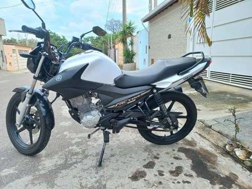 Imagem 2 de 6 de Yamaha Factor