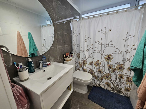 Arriendo Departamento 2 Dorm 2 Baños (106365)