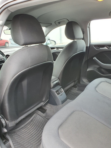 Imagen 9 de 9 de Audi A3 2019 1.4 Dynamic At Dsg