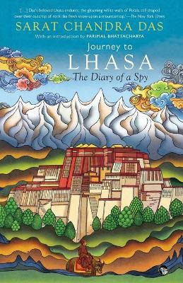 Libro Journey To Lhasa - Sarat Chandra Das