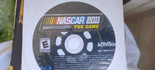 Varios Juegos Para Ps3 (Usado)