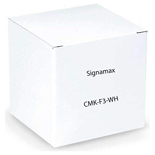 Signamax Cmk-f3-wh Modulo Insertar F 3 Gig Blanco