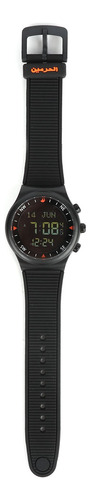 Reloj Compass New Modern Sport Azan Muslim Black En Todo El