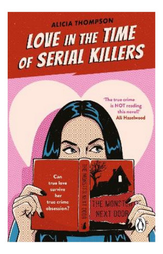 Love In The Time Of Serial Killers - Tiktok Made Me Buy. Eb5