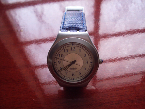 Relógio Swatch Retro Raro