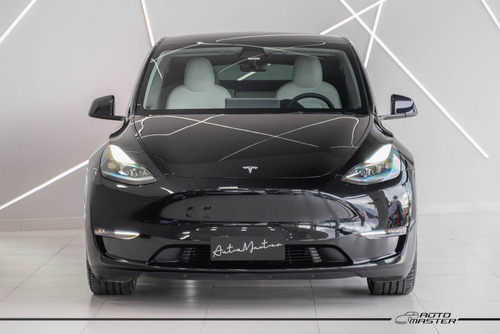 Tesla Model 3 Tesla Model Y Long Range Performance