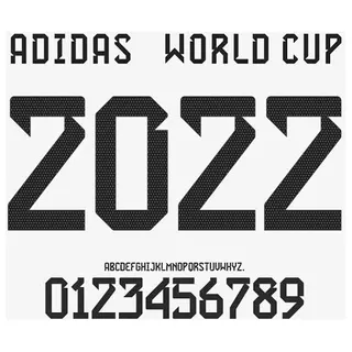 Adidas World