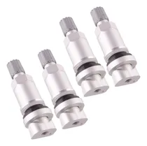 Comprar 4 Pivotes Válvula Rin Sensor Tpms Dodge Grand Caravan