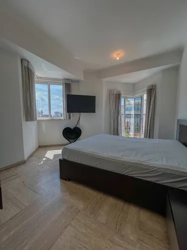 Apartamento Urb La Arboleda
