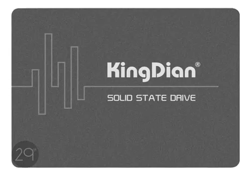 Kingdian s370 sale