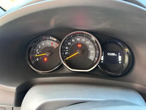 Renault Stepway 1.6 Intens