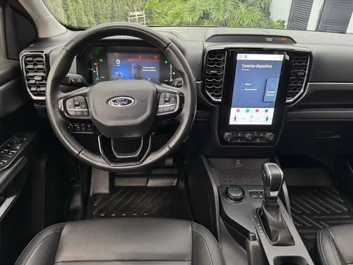Ford Ranger 2.0 Xlt 4x4