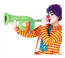 Comprar Trompeta Inflable 63 Cm - Instrumentos Musicales Inflables 
