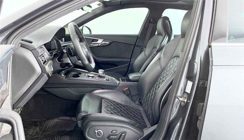 Imagen 14 de 15 de 112147 - Audi A4 2018 Con Garantía