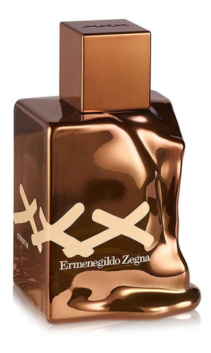 Ermenegildo Zegna Cyprium 100ml Eau De Parfum Para Hombre