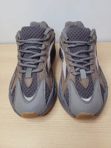 Adidas yeezy boost 700 gray hot sale