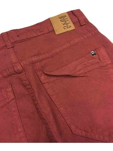 Jeans Billabong Towncrossdusty Plum