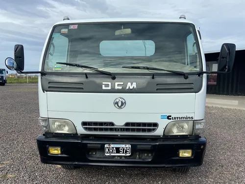 Dfm Duolica 1063