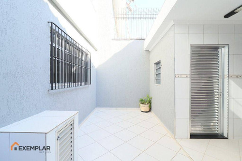 Imagem 17 de 21 de Casa Com 2 Dormitórios À Venda Por R$ 619.000,00 - Nossa Senhora Do Ó - São Paulo/sp - Ca0317