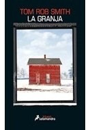 Libro Granja (coleccion Black) De Smith Tom Rob